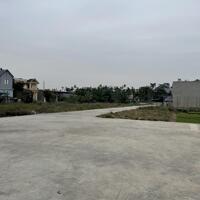 Duy nhất lô đất tại Kiến Phong, Đồng Thái, An Dương 112m  giá 1,7x tỷ  LH 0979087664
