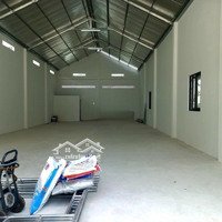 Cho Thuê Kho 160 M2 Kế Cầu Cần Thơ Tiện Chứa Hàng 15 Triệu