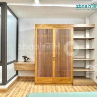 Studio Full Nội Thất Ngây Lotte Mart Nguyễn Văn Lượng Gần Đh Vlu, Iuh