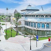 Quỹ Căn Biệt Thự Đảo Dừa Siêu Vip Chiết Khấu Cao Lên Tới 26% Tại Vinhomes Ocean Park 2