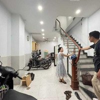 Gần Metro Phạm Văn Đồng - Nhà Thiết Kế Hiện Đại - Nội Thất Cao Cấp - Ôtô Đỗ Tận Cửa