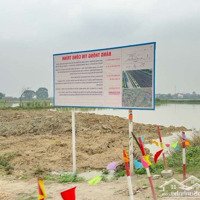 Bán Đất Thuận Thành Bắc Ninh