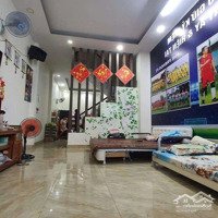 Nhà Đẹp 3 Tầng Phước Long B Quận 9