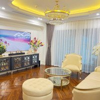 Bán Gấp Siêu Phẩm 4 Phòng Ngủ, 172M2, Goldmark City, Căn Góc, Tầng Trung, Nội Thất Cao Cấp