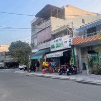 Bán Nhà Mặt Tiền Đường Khúc Thừa Dụ- Phước Long - Nha Trang -3Tỷ5
