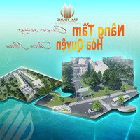 Bán Nhanh Nền Đất Trong Khu Đô Thị Mới Thành Phố Gò Công