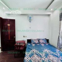 Cho Thuê Căn Hộ Đường Hồ Xuân Hương, Full Nt Giá Từ 3 Triệu - Ở Dk 3 Người