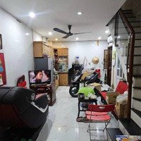 Nhà Phố Lý Nam Đế - 27M2 - Sổ Đẹp Giao Dịch Ngay