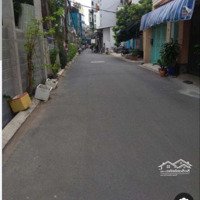 Cho Thuê Nhà Hẻm 8M Nguyễn Sơn 4X18M_C4_Tân Phú Và.....