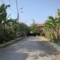Chuyển nhượng lô đất chung cư ngay trung tâm xã An Đồng, ngõ ô tô tránh nhau