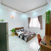 Phòng cho thuê Full nội thất cửa sổ lớn - Nguyễn Thượng Hiền, Bình Thạnh