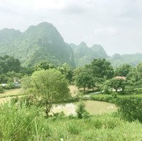 Cơ Hội Đầu Tư Nghỉ Dưỡng Tại Lô Đất Liên Sơn, Lương Sơn, Hòa Bình, View Đẹp, Cạnh Sân Gol Sky Lake