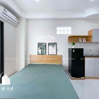 Trống Sẵn Studio Bancon Full Nội Thất Như Hình_Kdc Yên Tĩnh_Ngay Lotte