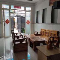 Cho Thuê Nhà Mới Đẹp 4X15, 120M2, 2 Phòng Ngủ Hxh, Phú Định, P16, Q8