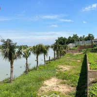 Bán Nhà Vườn View Sông Đồng Nai 2.300M2 Chỉ 13,5 Tỷ