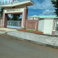 Đất Ngay Kdc Phú Riềng, Bình Phước