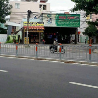 Cần Bán Nhà Mặt Tiền Bờ Bao Tân Thắng, Quận Tân Phú, Thành Phố Hồ Chí Minh