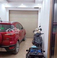 Nhà Mỗ Lao Đường To Rộng Đẹp, Ô Tô Tránh Nhau Ầm Ầm, 52M2, 11.7 Tỷ