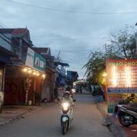 Bán đất mặt đường Mỹ Tranh – Nam Sơn – An Dương kinh doanh buôn bán giá 2,6 tỷ - 100m2