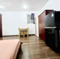 Studio Full Nội Thất Ngay Chợ Tân Hương Giá Siêu Rẻ