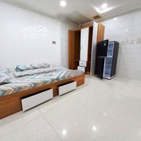 Cho Thuê Căn Hộ Full Nội Thất, Có Cửa Sổ Đường Trần Xuân Soạn Giá 5 Triệu