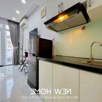 Studio Ban Công 25M2 Cách Mạng Tháng 8