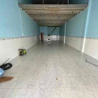 Nhà Cho Thuê Mtkd Đường Trịnh Đình Trọng 5 X 16M.trệt Suốt, Gác Lửng