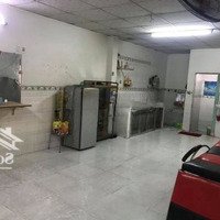 Nhà 5 Triệu/Tháng, 35M2, Kinh Doanh Được, Đường Phạm Thế Hiển,P6-Q8