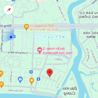 Cần Bán Gấp Đất Hưng Thịnh - Saigon Mystery Villas, Phường Bình Trưng Tây, Quận 2, Gần Sông Sài Gòn