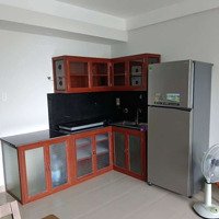 Chung Cư Phú Hòa. Mặt Tiền D2. 46M2 Giá Hơn 900 Triệu