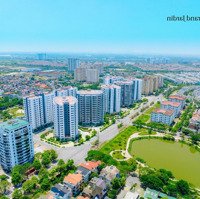 Chưng Cư Le Grand Jardin, Kđt Sài Đồng, Long Biên, Hà Nội - Cập Nhật Quỹ Căn Hộ Trực Tiếp Cđt