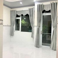 Bán Nhà Mới Xây Nội Thất Đầy Đủ Dọn Vào Ở Ngay