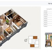 Bán Gấp Căn Góc 2 Ngủ 58M Tòa Newhouse Xa La Tòa Mới Nhà Hiện Đại Slot Xe Chỉ 2,7X Tỷ Liên Hệ: 0982764925