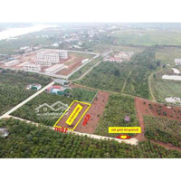 Lô Đất 1100M2 Ngang 16M Kế Bên Công An Huyện Di Linh