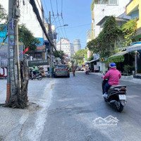 Cho Thuê Nhà Nguyên Căn-Vừa Ở ,Kinh Doanh-Nguyễn Cửu Vân-Bình Thạnh