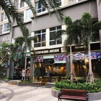 Cho Thuê Shophouse Tại Park 4 Vinhomes Central Park 175M2 - Căn Góc Và Mặt Tiền Đẹp - Giá Tốt