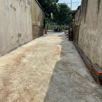 Bán 44,8M2 Lô Góc 2 Mặt Tiền Cổ Dương, Tiên Dương, Đông Anh, Hnmặt Tiền4,75M Đường Rộng 2,5M Oto Thông