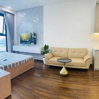 Cho Thuê Căn Studio Full Đồ Chỉ 7 Triệu/Tháng Vinhomes Smatcity