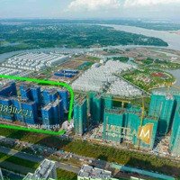 Ưu Đãi Tháng 6 - 5% Nhận Nhà Khi Mua Lumière Boulevard Trong Đại Đô Thị Vinhomes Grand Park