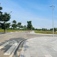 Đất Dự Án Riverview 2 Mặt Tiền Rất Đẹp Giá Rẻ