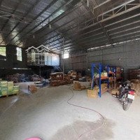 Cho Thuê Kho Xưởng 400M2 Có Gác Xép, Chống Nóng Tại Xuân Phương - Nam Từ Liêm