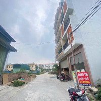 60M2 Đất Tl9 Lai Xá, Kim Chung