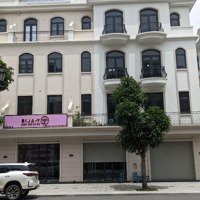 Chính Chủ Cho Thuê Shophouse Kinh Đô Mặt Đường Lớn, Vị Trí Kinh Doanh Vinhomes Ocean Park 2