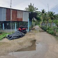 Bán đất mỹ tho 6x38m gần bệnh viện tỉnh tiền giang