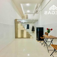 Cho Thuê Duplex 50M2 - Full Nt - Gác Cao 2M Tầng Trệt Có Thể Kinh Doanh Ngay Đầm Sen - Kênh Tân Hóa