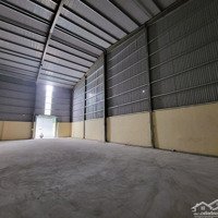 Cho Thuê 322M2 Kho Xưởng Tại Bát Tràng Gia Lâm, Xe Cont Ra Vào, 68 Nghìn/M2/Th, Liên Hệ: 0902132489