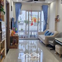 Full Nội Thất Sang Trọng Tại Lavita Charm Thủ Đức Với 2 Phòng Ngủ