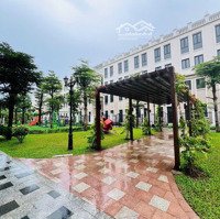 Duy Nhất 1 Căn Liền Kề 2Mặt Tiềncó Công Viên Sau Nhà Giá Rẻ Khu Thời Đại 18 Vinhomes Ocean Park 3