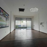 Cho Thuê Shophouse Mặt Tiền Phổ Quang 57M2 30 Triệu/Th Tại Chung Cư The Botanica, Gần Sân Bay Công Viên