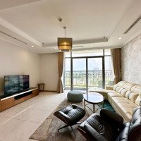 Chính Chủ Ký Gửi Cho Thuê Căn Hộ 4 Phòng Ngủvinhomes Central Park, Full Nội Thất View Sông, Dọn Vào Ở Ngay